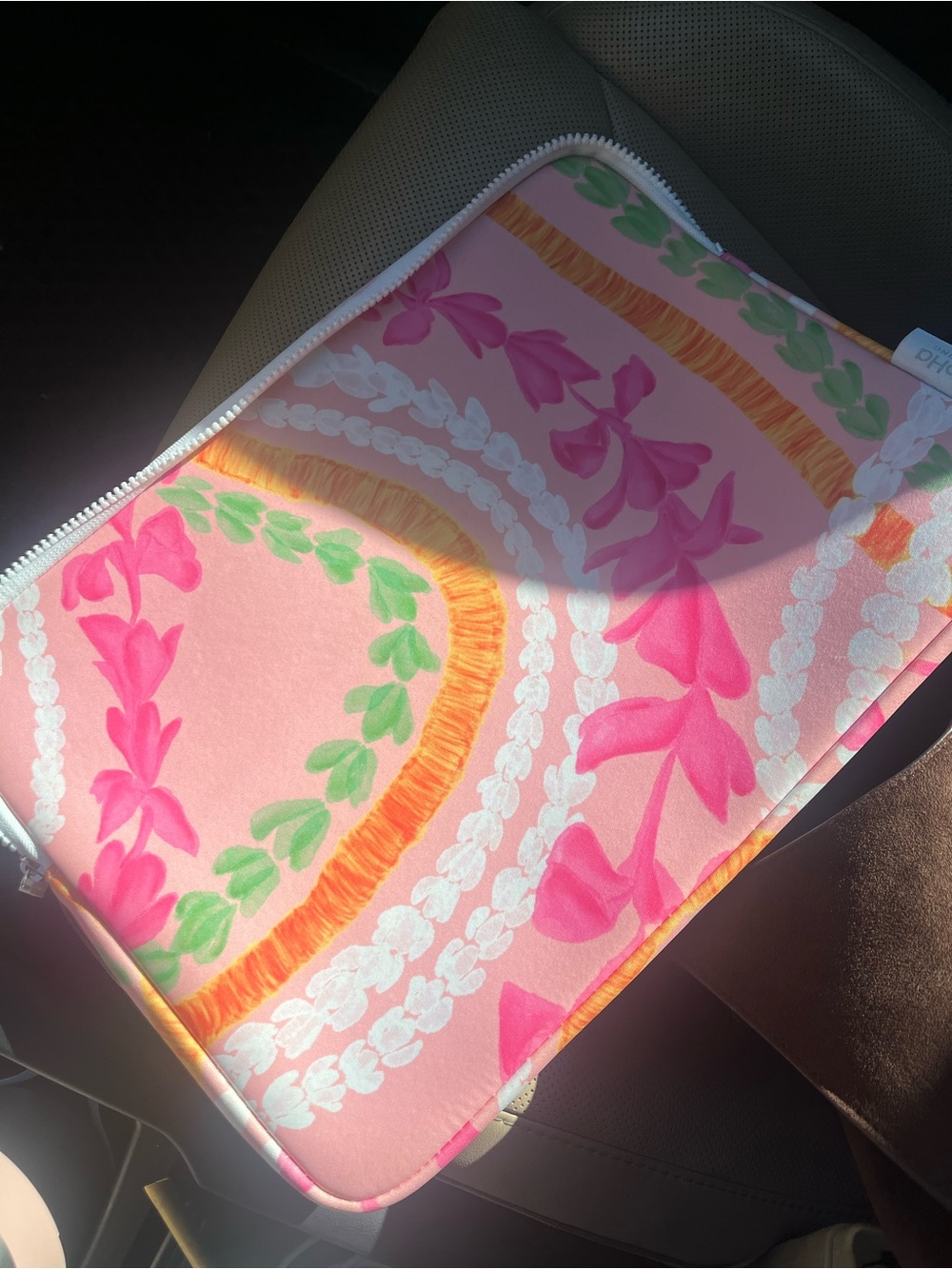 MacBook Pro 16” laptop case